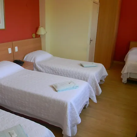 Hotel Vina Del Mar-3